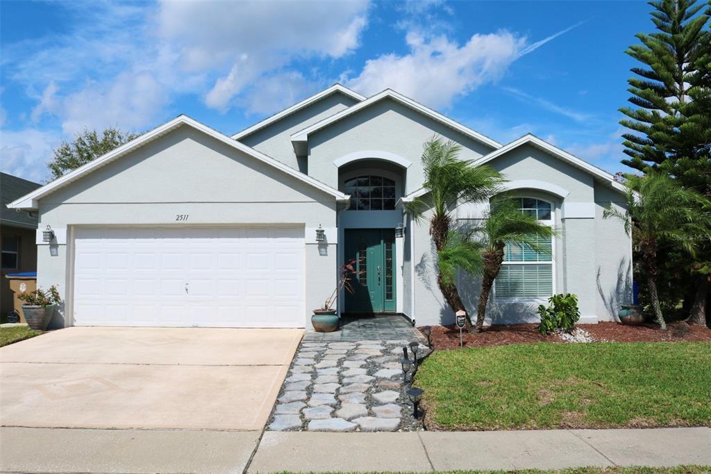 Picture of 2511 Crown Ridge Circle, Kissimmee, FL 34744