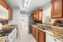 Picture of 10038 62Nd Terrace N Unit 1, St Petersburg, FL 33708