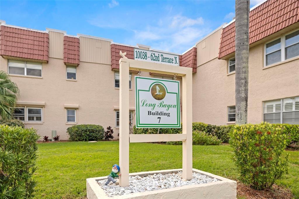 Picture of 10038 62Nd Terrace N Unit 1, St Petersburg, FL 33708