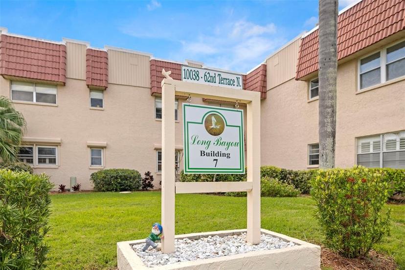 Picture of 10038 62Nd Terrace N Unit 1, St Petersburg FL 33708