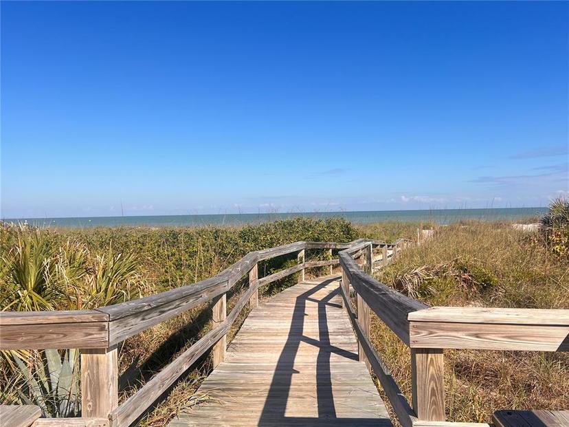 Picture of 2090 N Atlantic Avenue Unit 402, Cocoa Beach, FL 32931