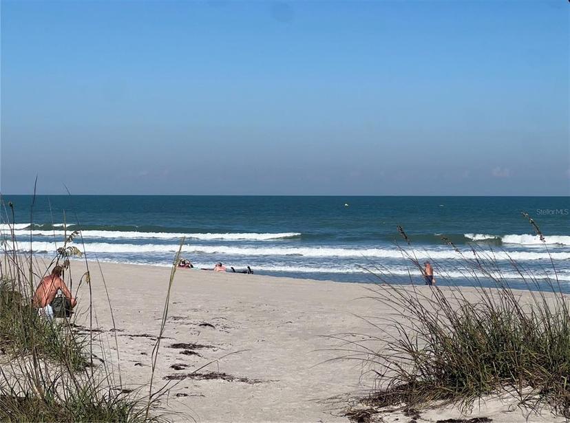 Picture of 2090 N Atlantic Avenue Unit 402, Cocoa Beach FL 32931