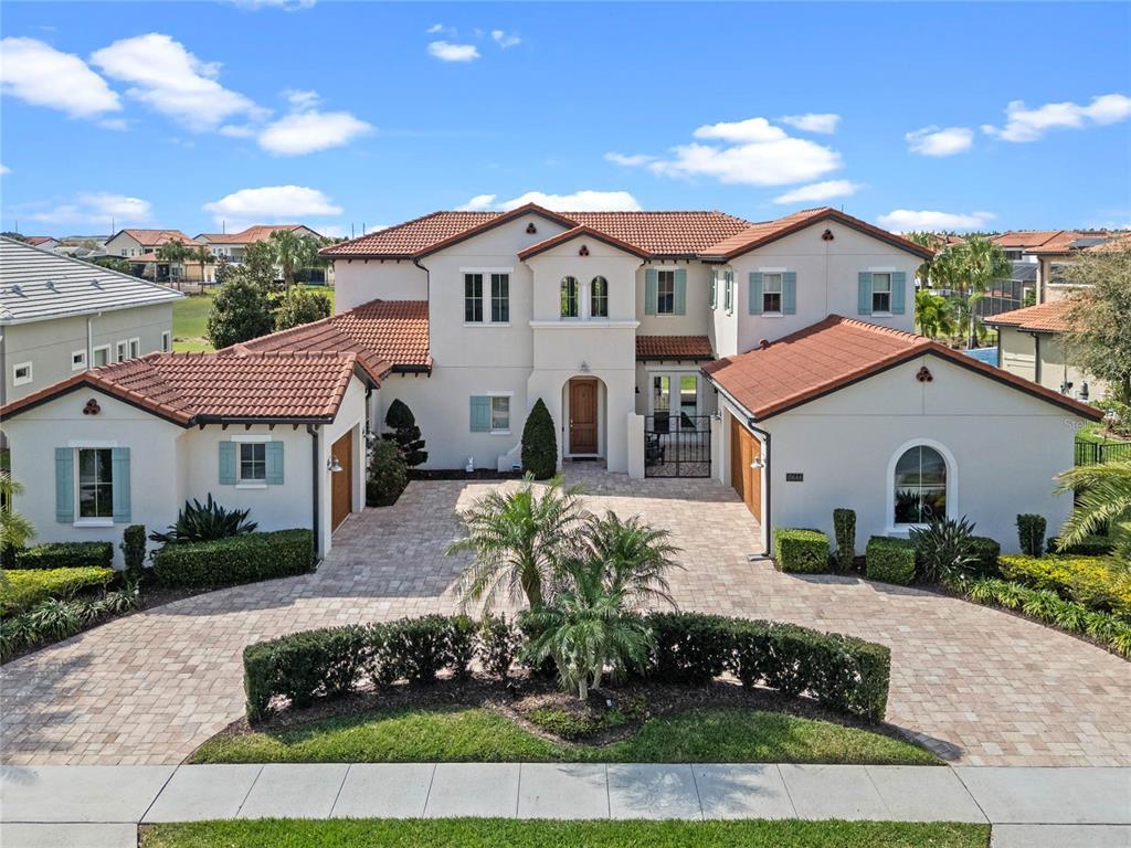 Picture of 15644 Panther Lake Drive, Winter Garden, FL 34787