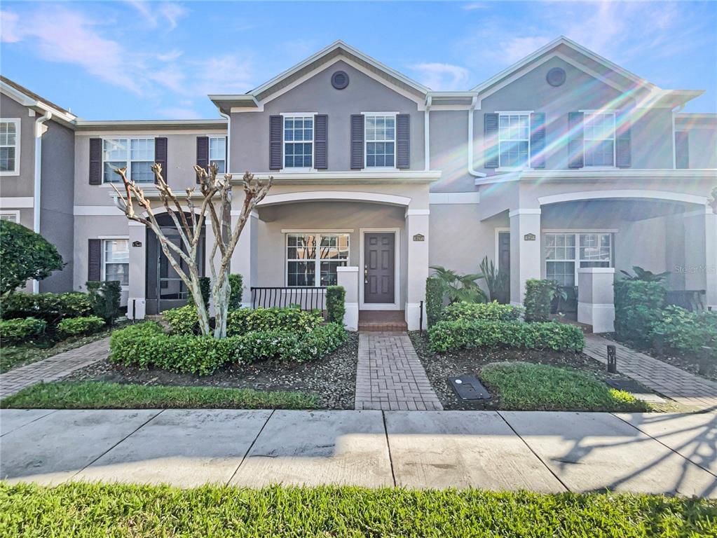 Picture of 1260 Honey Blossom Drive, Orlando, FL 32824