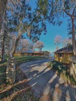 Picture of 1395 S Tranquil Point, Inverness, FL 34450