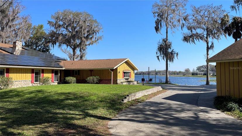 Picture of 1395 S Tranquil Point, Inverness FL 34450