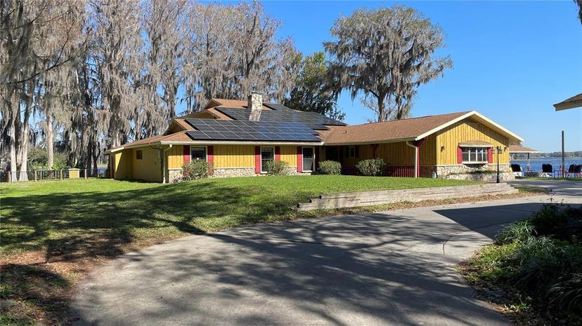 Picture of 1395 S Tranquil Point, Inverness, FL 34450