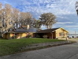 Picture of 1395 S Tranquil Point, Inverness, FL 34450