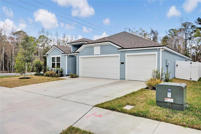 Picture of 5 Pecan Ridge Court, Jacksonville, FL 32218