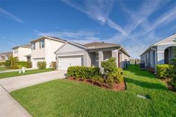 Picture of 4479 Blue Rock Drive, Sanford, FL 32771