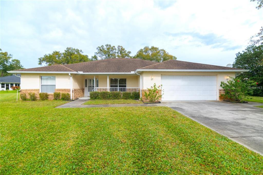 Picture of 22941 Leafwood Court, Land O Lakes, FL 34639