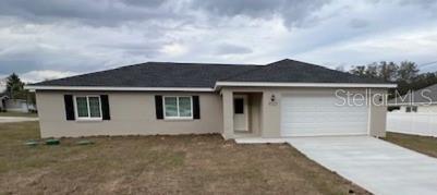 Picture of 9323 SE 157 Pl, Summerfield, FL 34491