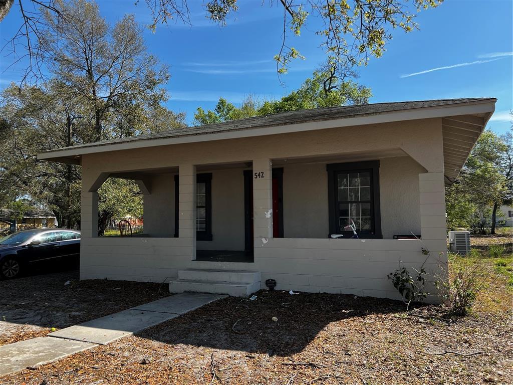 Picture of 542 N 8Th Street, Eagle Lake, FL 33839