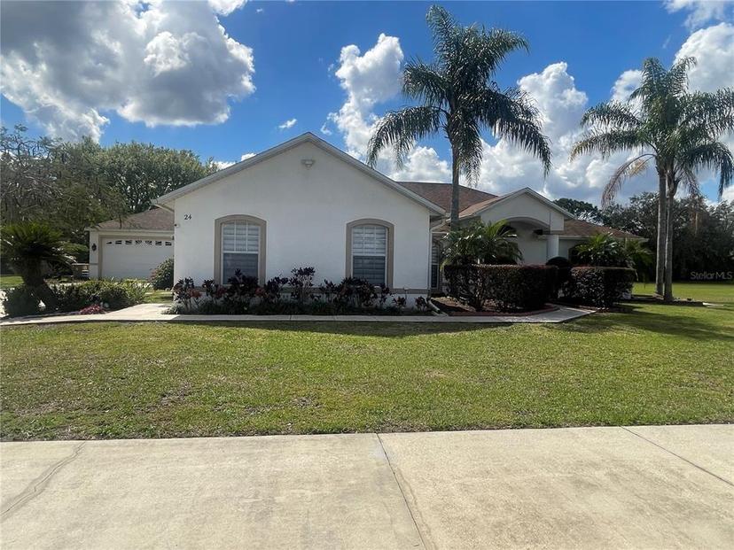 Picture of 24 Cordona Drive, Kissimmee FL 34758