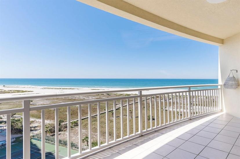 Picture of 1200 Gulf Boulevard Unit 902, Clearwater Beach FL 33767