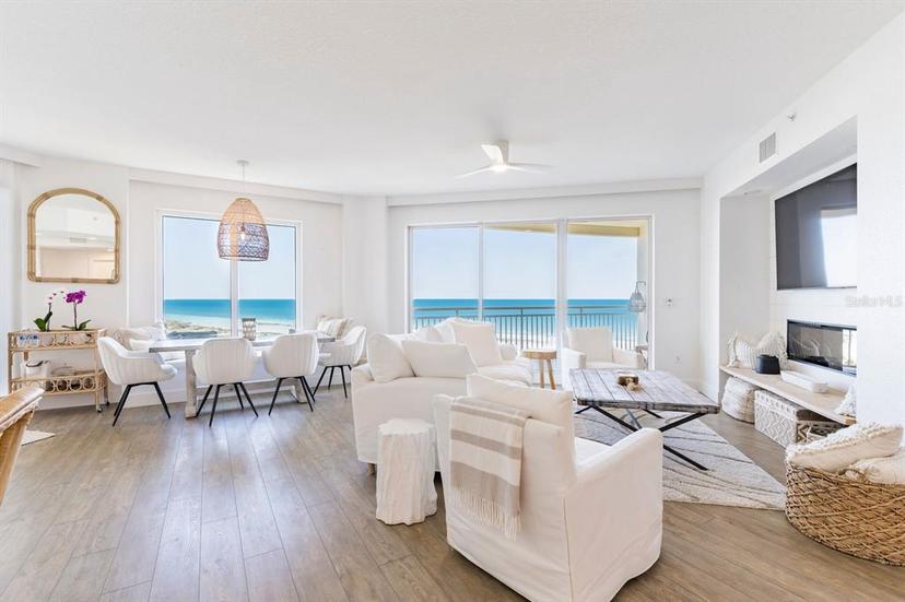 Picture of 1200 Gulf Boulevard Unit 902, Clearwater Beach, FL 33767