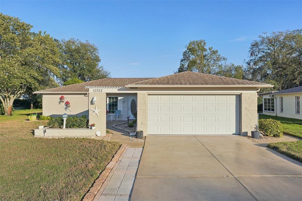 Picture of 10722 Footprint Lane, Port Richey, FL 34668