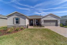 Picture of 4419 NW 54Th Terrace, Ocala, FL 34482