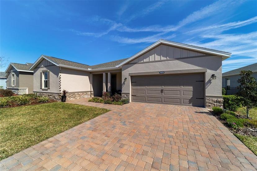 Picture of 4419 NW 54Th Terrace, Ocala FL 34482