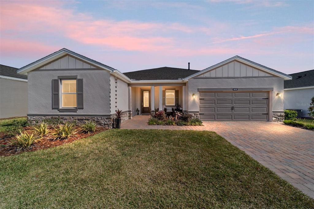 Picture of 4419 NW 54Th Terrace, Ocala, FL 34482