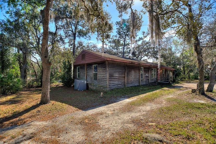 Picture of 4117 S Gambler Point, Homosassa FL 34446