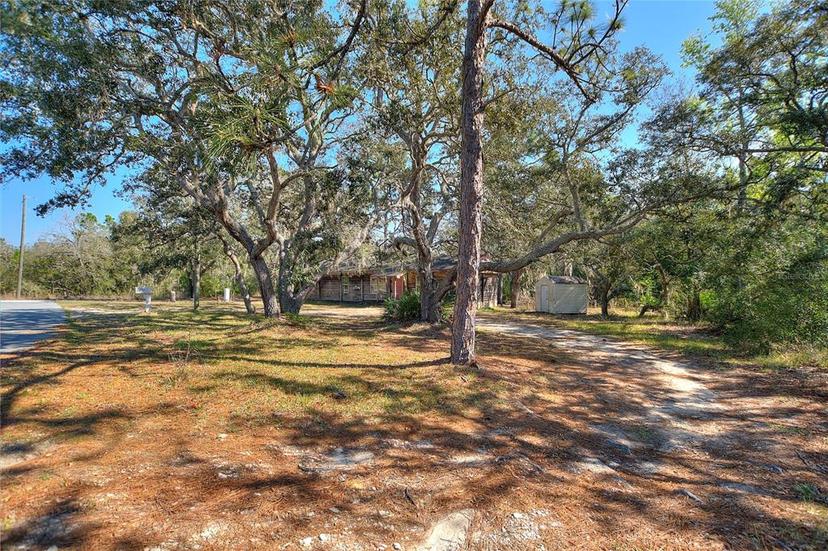 Picture of 4117 S Gambler Point, Homosassa FL 34446