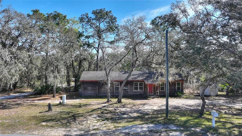 Picture of 4117 S Gambler Point, Homosassa FL 34446