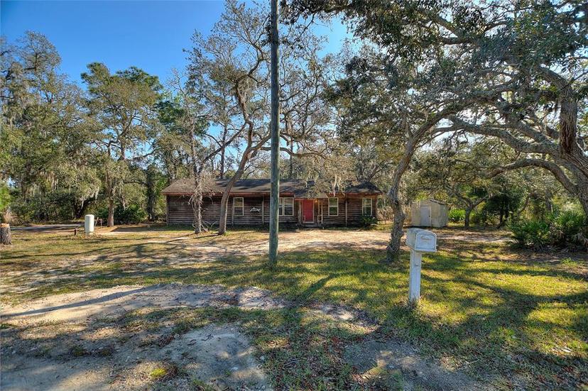 Picture of 4117 S Gambler Point, Homosassa FL 34446