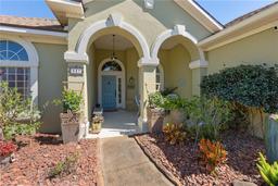 Picture of 337 Palmas Circle, St Augustine, FL 32086