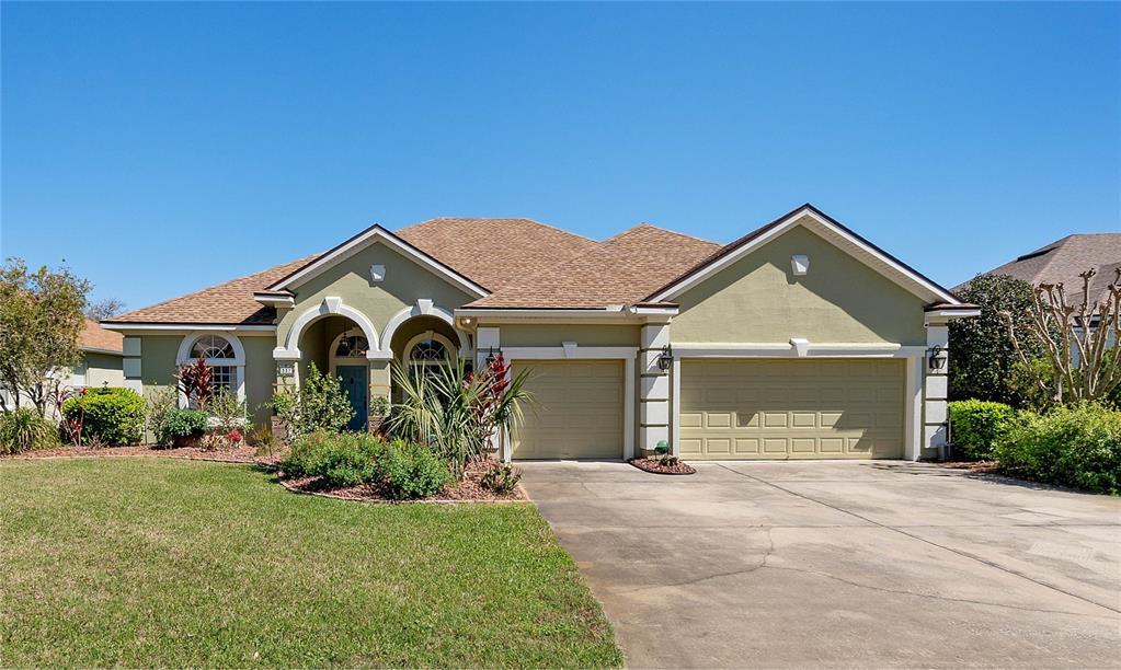 Picture of 337 Palmas Circle, St Augustine, FL 32086