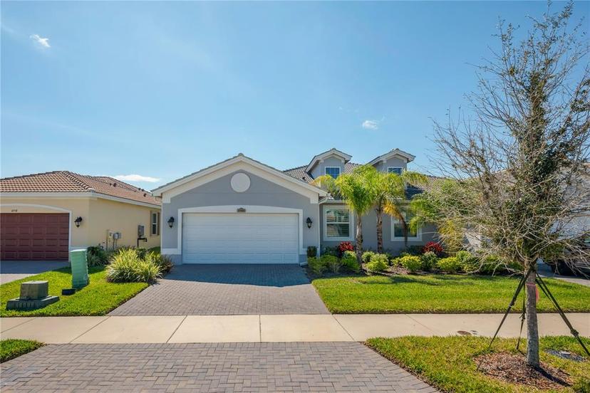 Picture of 4760 Avila Lakes Drive, Wimauma FL 33598