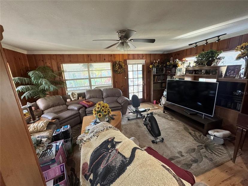 Picture of 18401 Hamilton Road, Dade City FL 33523