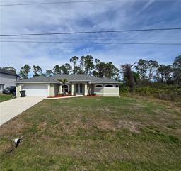 Picture of 5746 Douglas Road, North Port, FL 34288