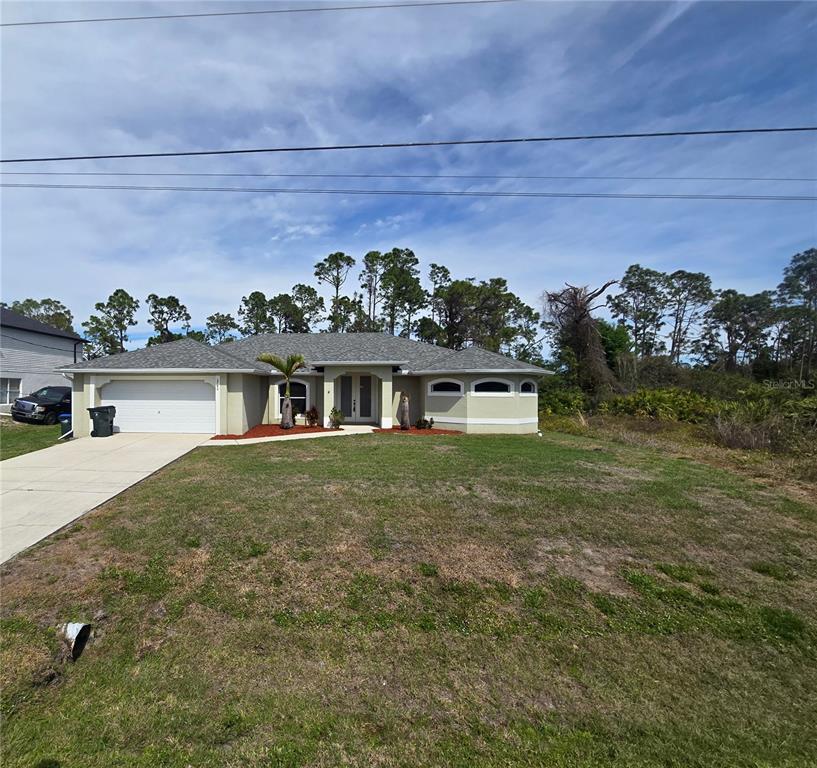 Picture of 5746 Douglas Road, North Port FL 34288