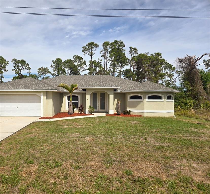 Picture of 5746 Douglas Road, North Port FL 34288