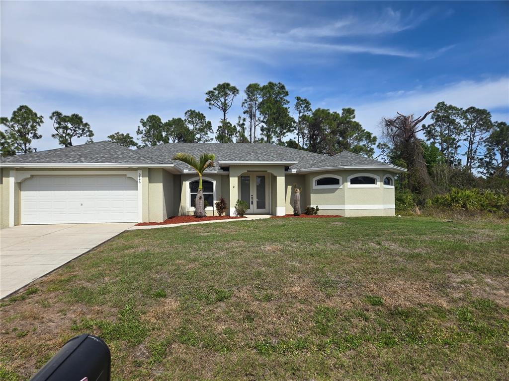 Picture of 5746 Douglas Road, North Port, FL 34288