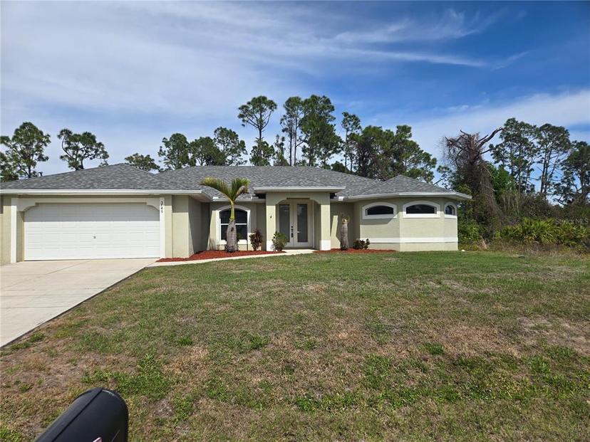 Picture of 5746 Douglas Road, North Port FL 34288