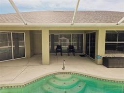 Picture of 5746 Douglas Road, North Port, FL 34288