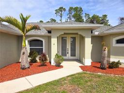 Picture of 5746 Douglas Road, North Port, FL 34288