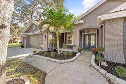 Picture of 1708 Country Trails Drive, Safety Harbor, FL 34695