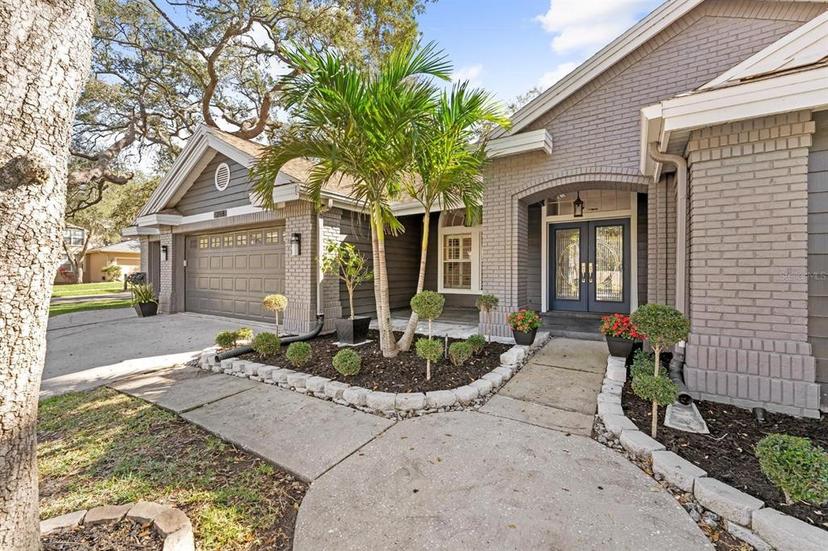 Picture of 1708 Country Trails Drive, Safety Harbor FL 34695