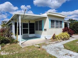 Picture of 1800 Englewood Road Unit 88, Englewood, FL 34223