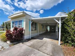 Picture of 1800 Englewood Road Unit 88, Englewood, FL 34223