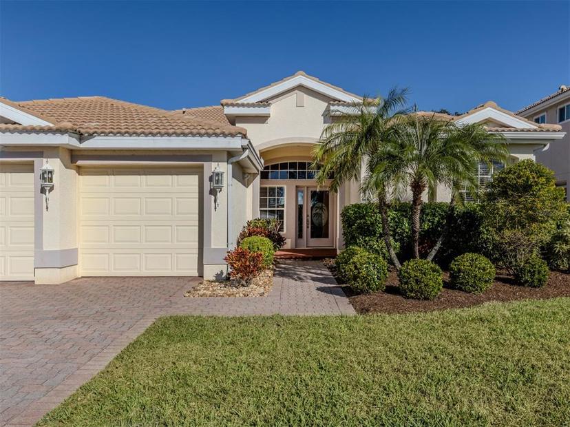 Picture of 12022 Granite Woods Loop, Venice FL 34292