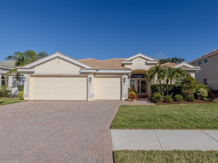 Picture of 12022 Granite Woods Loop, Venice FL 34292