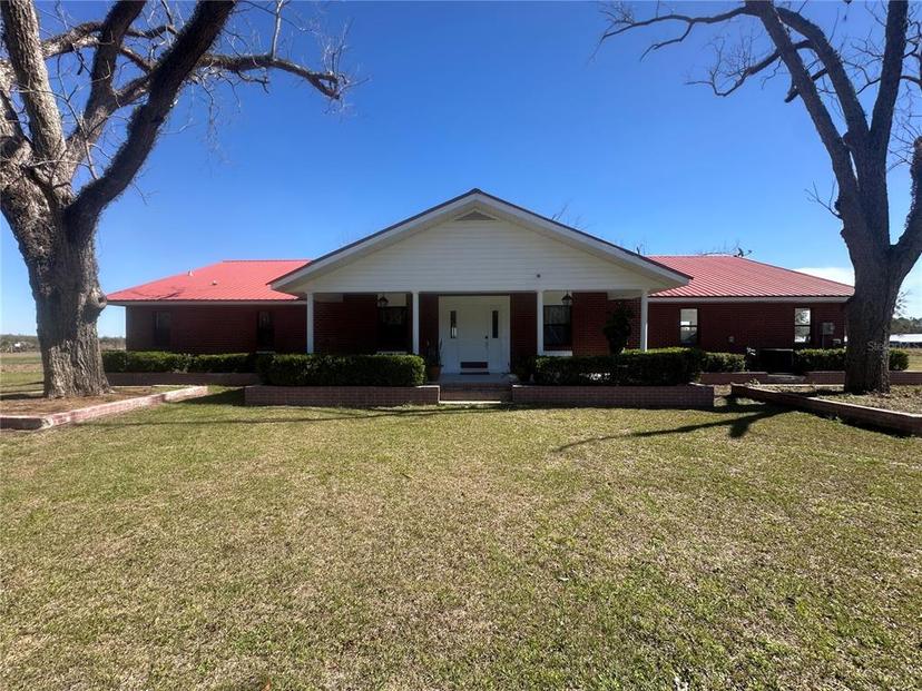 Picture of 13220 225Th Road, Live Oak FL 32060