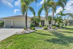 Picture of 12805 49Th Lane E, Parrish, FL 34219