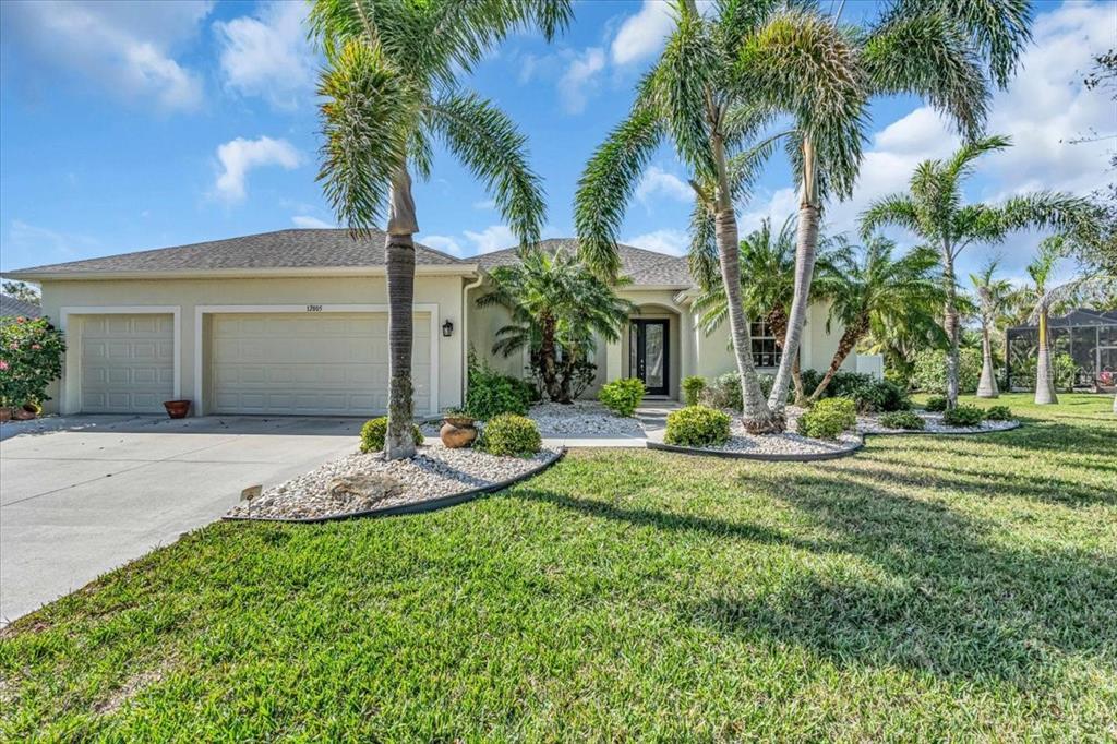 Picture of 12805 49Th Lane E, Parrish, FL 34219