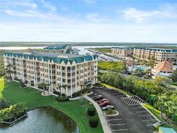 Picture of 4620 Riverwalk Village Court Unit 7505, Ponce Inlet, FL 32127