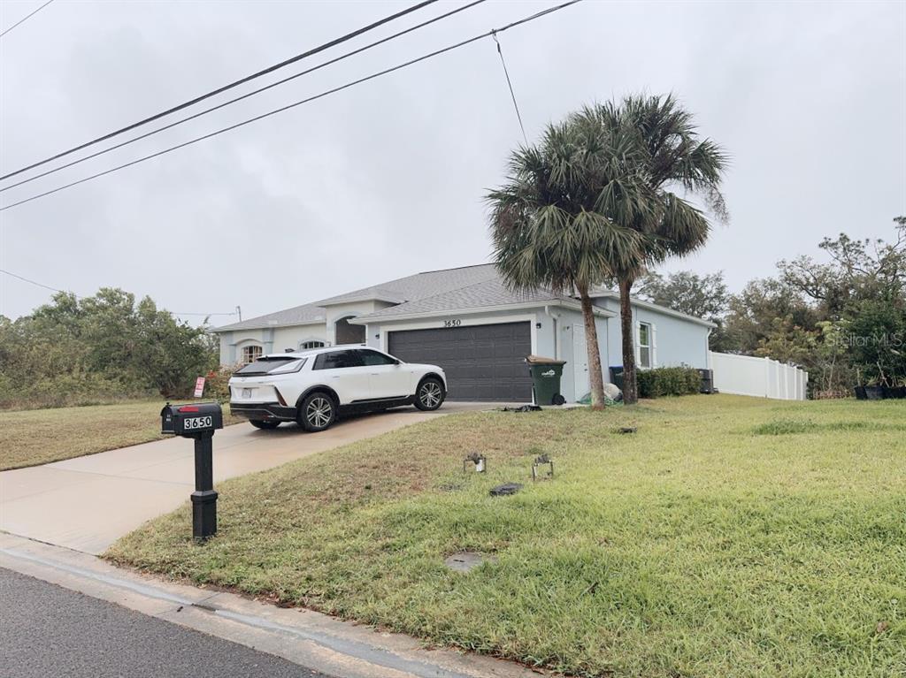 Picture of 3650 S Sumter Boulevard, North Port, FL 34287